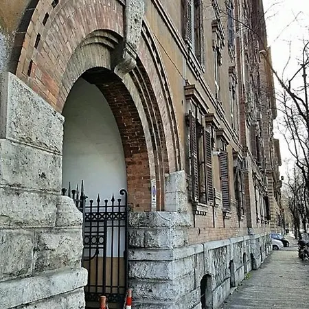 Appartement Al Testaccio