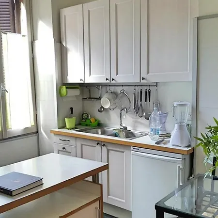 Al Testaccio Apartment *