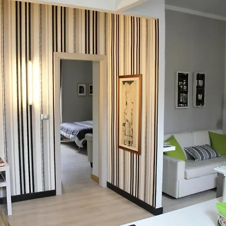 Appartement Al Testaccio Rome