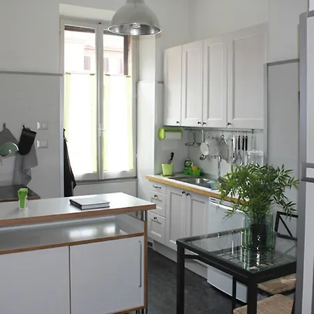Al Testaccio Apartment Rom