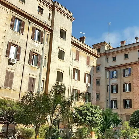 Al Testaccio *
