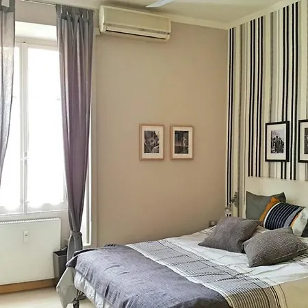 Al Testaccio Appartement