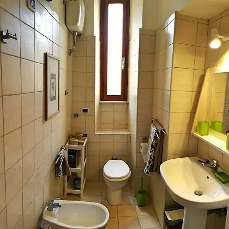 Al Testaccio Rom