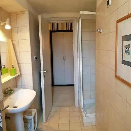 Al Testaccio Appartement Rome